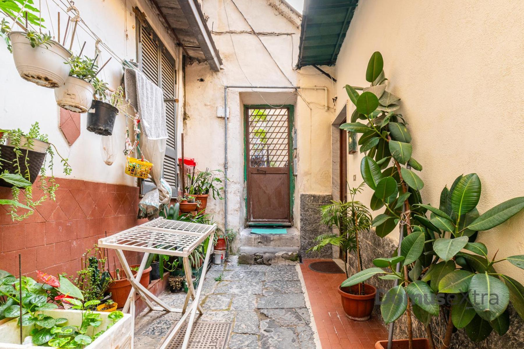La Casa Nel Tufo By Domusextra Villa เนเปิลส์ ภายนอก รูปภาพ