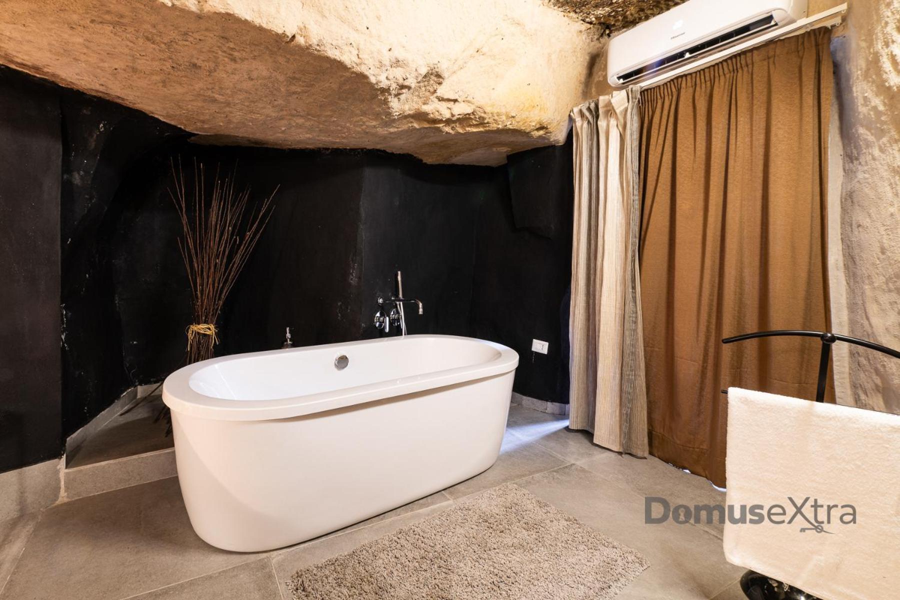 La Casa Nel Tufo By Domusextra Villa เนเปิลส์ ภายนอก รูปภาพ