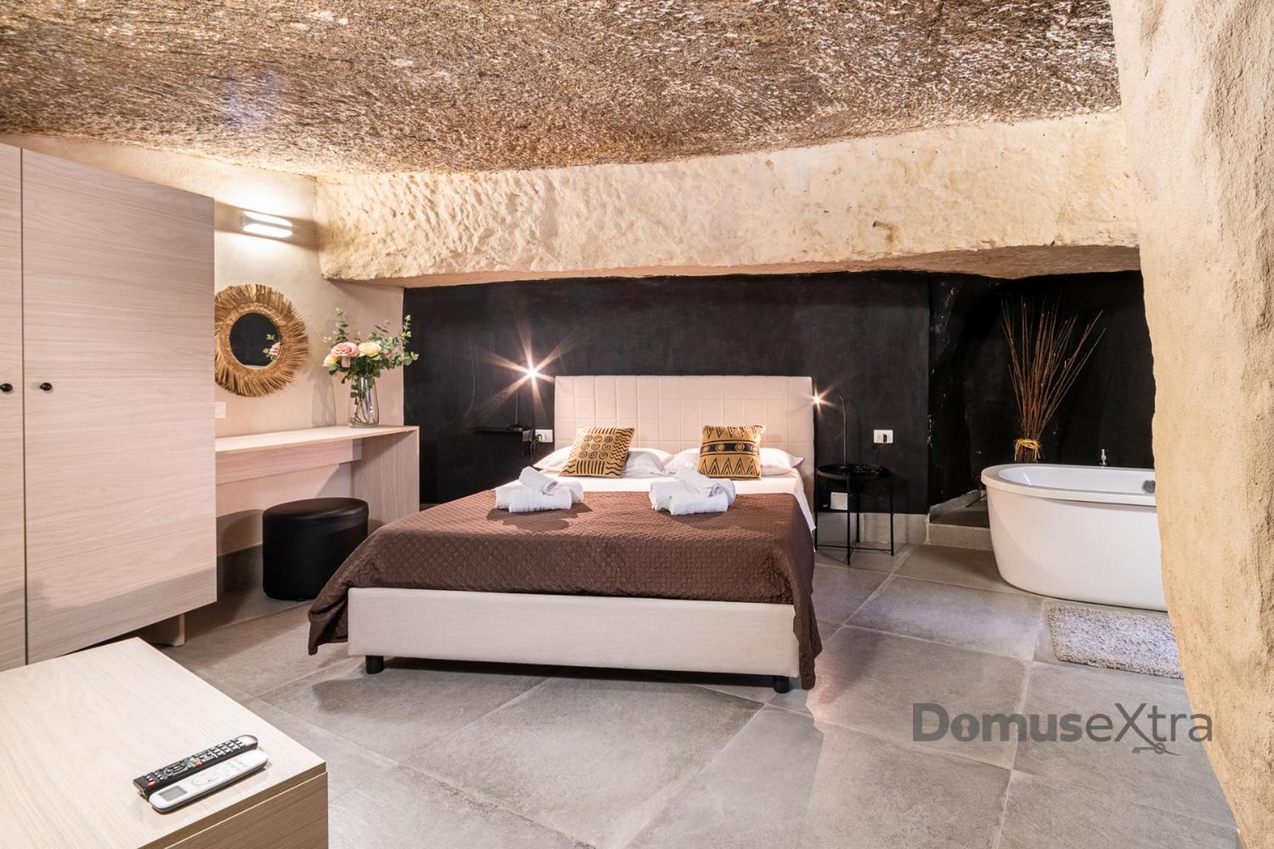 La Casa Nel Tufo By Domusextra Villa เนเปิลส์ ภายนอก รูปภาพ