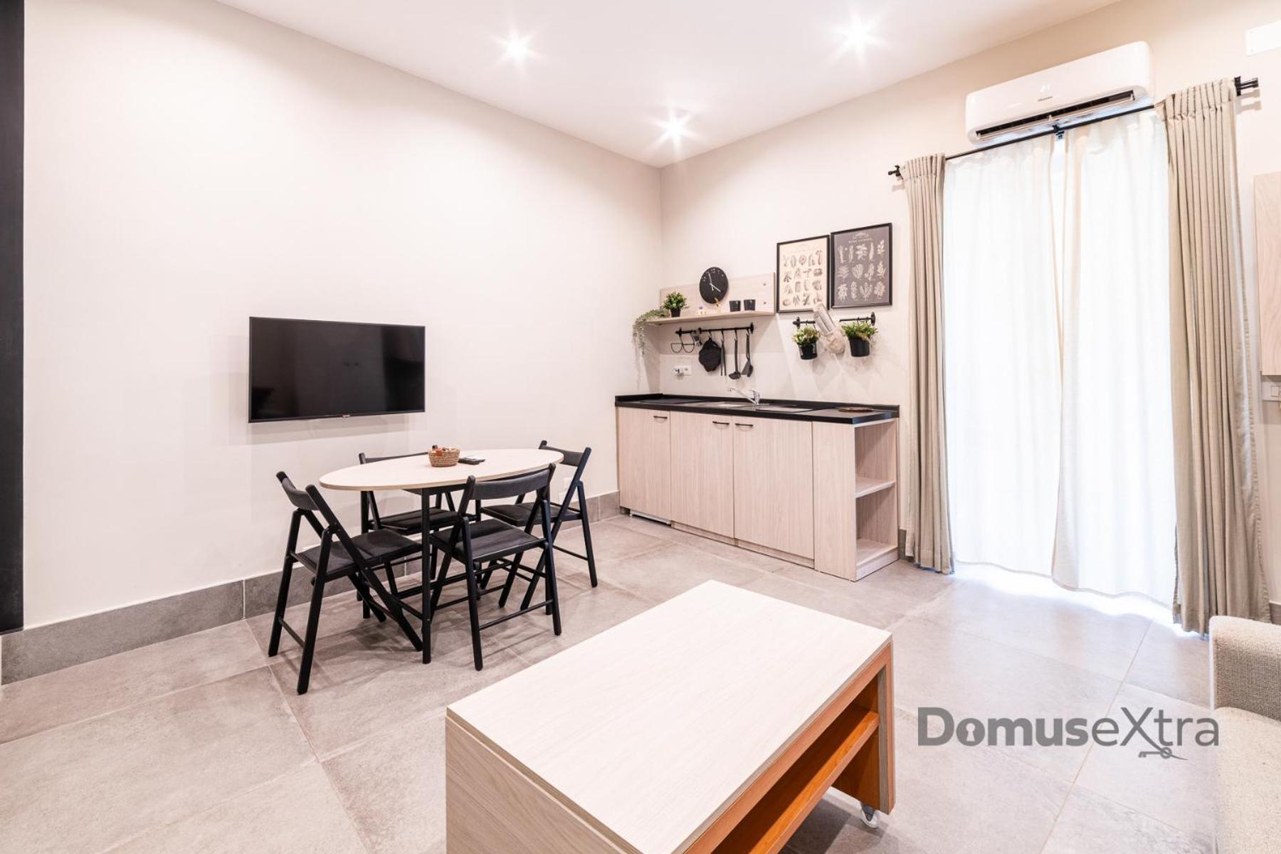 La Casa Nel Tufo By Domusextra Villa เนเปิลส์ ภายนอก รูปภาพ